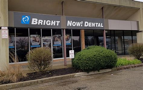 Bright Now! Dental & Orthodontics Huber Heights, OH 45424